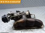 Turbo BMW 5-serie Touring F11 520i 528i x3 2.0 2.8i 7635803, Auto-onderdelen, Gebruikt, PartnerPortal@bmw.de, Bmw, Ophalen of Verzenden