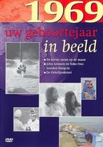 DVD Uw Geboortejaar in Beeld - 1969 john lennon sleep-in, Verzenden