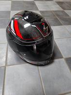 Scorpion exo 1400 Air, Ophalen of Verzenden, Tweedehands, Integraalhelm, Overige merken