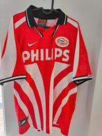 PSV thuisshirt Nilis Nike 1995 XL, authentieke vintage!, Verzamelen, Ophalen of Verzenden, Zo goed als nieuw, PSV, Shirt