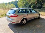 Ford Mondeo 2.0 16V 107KW Wagon 2008 Grijs nieuw Apk, 145 pk, 74 €/maand, 4 cilinders, Mondeo