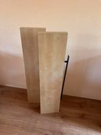 IKEA zwevende wandplanken 2x, Huis en Inrichting, Ophalen, Zo goed als nieuw