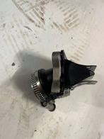 Malossi Spruitstuk met Membraan, Ophalen of Verzenden, Gebruikt, Carburateur, Overige merken