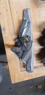 achter ruitenwissermotor polo 1999, Auto-onderdelen, Ophalen, Gebruikt, Volkswagen