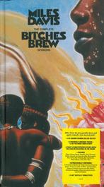 Miles Davis - Complete Bitches Brew Sessions 4CD BOXset, Boxset, Jazz, Ophalen of Verzenden, Zo goed als nieuw