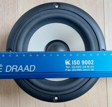 Transfer woofer GR 13 beschikbaar voor biedingen