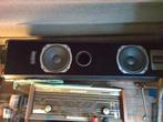 Quadral shogun top staat, Ophalen of Verzenden, 120 watt of meer, Front, Rear of Stereo speakers, Overige merken