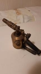 Soldeerbrander G.B, Antiek en Kunst, Antiek | Gereedschap en Instrumenten, Ophalen