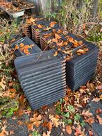 Nieuwe Laumans Rheinland Variabel Dakpannen Xenon-Grijs, Doe-het-zelf en Verbouw, Dakpannen en Dakbedekking, Ophalen, Steen of Klei