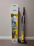 Karcher Stoom Dweil SC2 - Zo Goed Als Nieuw!, Ophalen, Zo goed als nieuw