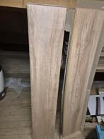 Laminaat 10 st Montmelo Oak Nature, Doe-het-zelf en Verbouw, Vloerdelen en Plavuizen, Ophalen, Overige materialen, 50 tot 150 cm