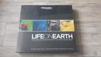 Luxe box Discovery Channel Life on Earth - NIEUW, Alle leeftijden, Boxset, Natuur, Ophalen of Verzenden