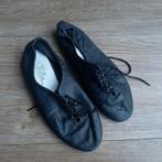 Leren jazz ballet dansschoenen, Ophalen of Verzenden, Gebruikt, Schoenen