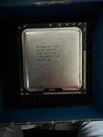 Intel Core I7-930 soccet 1366, Computers en Software, Processors, Ophalen of Verzenden, Zo goed als nieuw