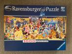 Puzzel 1000 stukjes, Hobby en Vrije tijd, Denksport en Puzzels, Ophalen of Verzenden, 500 t/m 1500 stukjes, Gebruikt, Legpuzzel