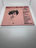 Elpee Timi Yuro, Ophalen of Verzenden, 1960 tot 1980, Zo goed als nieuw