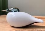 O. Toikka Iittala  Kleine Zaagbek, Antiek en Kunst, Kunst | Designobjecten, Ophalen of Verzenden