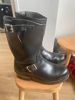Red Wing 2268 Engineer Boots Maat 39, Kleding | Heren, Schoenen, Ophalen of Verzenden, Gedragen, Zwart, Boots