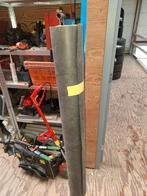 Folie, Ophalen, Minder dan 5 m², Folie