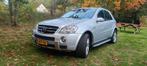 Mercedes-Benz Mercedes 2007 Grijs, Auto's, Mercedes-Benz, Automaat, Leder, Vierwielaandrijving, 6 km/l