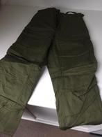 Chemisch beschermende legerkleding (NSN 8415-00-407-1060), Ophalen of Verzenden, Landmacht, Amerika, Kleding of Schoenen