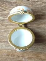 Limoges porselein; pillenbolletje/doosje Bargains, volgnr 1, Ophalen of Verzenden