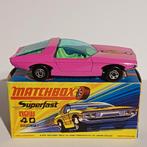 Matchbox Nr 40 Guildsman 1, Ophalen of Verzenden, Zo goed als nieuw, Auto, Matchbox