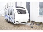 Caravelair Exclusive Line 475, Rondzit, Bedrijf, Overige typen, 5 tot 6 meter
