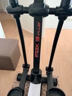 Focus Fitness Fox 3 iPlus Crosstrainer, Ophalen, Zo goed als nieuw, Crosstrainer, Metaal
