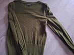 Mooie groene trui van king louie maat m, Kleding | Dames, Truien en Vesten, Maat 38/40 (M), Ophalen of Verzenden, Zo goed als nieuw