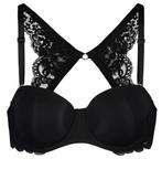 Lace back detail van Hunkemöller, Hunkemöller, Ophalen of Verzenden, Zwart, Overige typen