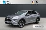 Mitsubishi Eclipse Cross 2.4 PHEV Intense+ - Carplay - Camer, Automaat, 12 maanden, Stof, 4 cilinders