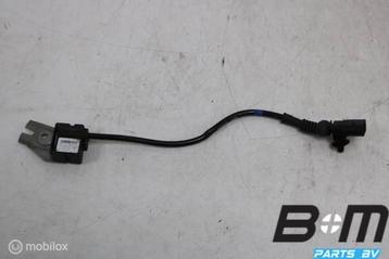Acceleratiesensor achterzijde Audi Q7 4L 4.2 7L0907673C beschikbaar voor biedingen