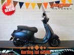 Piaggio VESPA SPRINT 50 PERFECT! (bj 2021), Piaggio, Gebruikt, Benzine
