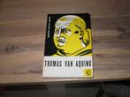 Thomas van Aquino door Dr. Fred. Sassen, Boeken, Ophalen of Verzenden, Zo goed als nieuw