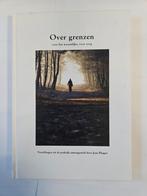 Over grenzen: voor het wezenlijke, voor zorg, Jean Phagoe, Ophalen of Verzenden, Beta, Zo goed als nieuw