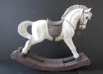 Hobbelpaard, Antiek en Kunst, Antiek | Speelgoed, Ophalen of Verzenden