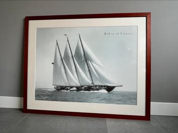 Beken of Cowes - Creole 1939 beschikbaar voor biedingen