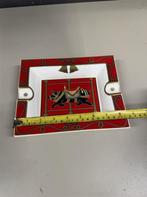 Villeroy & Boch Heinrich Carrousel Nostalgie Sally Asbak, Ophalen of Verzenden, Zo goed als nieuw, Nvt, Asbak
