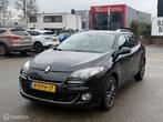 Renault Megane Estate 1.2 TCe Bose nw staat!, Auto's, Voorwielaandrijving, Euro 5, Gebruikt, Zwart