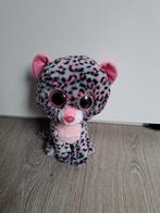 Ty beanie boo Tasha knuffel, Ophalen of Verzenden, Zo goed als nieuw, Overige typen