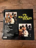 The Rolling Stones: debuutalbum op Vinyl, Ophalen of Verzenden, Gebruikt, 12 inch, Poprock