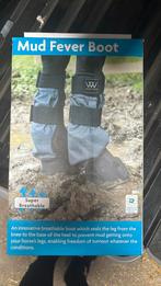 Woofwear Mud fever boots maat M in zeer nette staat, Dieren en Toebehoren, Ophalen of Verzenden, Zo goed als nieuw