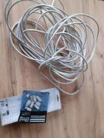 utp kabel met tang, Doe-het-zelf en Verbouw, Elektra en Kabels, Kabel of Snoer, Verzenden