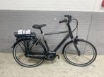 Elektrische fiets, Fietsen en Brommers, Fietsen | Heren | Sportfietsen en Toerfietsen, Overige merken, Vering, Verzenden, Nieuw