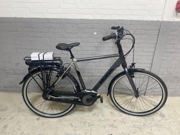 Elektrische fiets beschikbaar voor biedingen