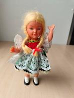 Klederdracht poppetje, Ophalen of Verzenden, Zo goed als nieuw, Pop