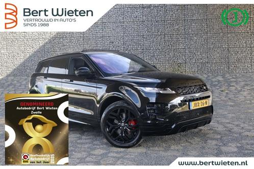 Land rover Range Rover Evoque P300e AWD Autobiography | Zeer, Auto's, Land Rover, Bedrijf, ABS, Achteruitrijcamera, Adaptive Cruise Control