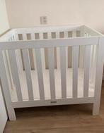 Bopita box met boxkleed, Kinderen en Baby's, Boxen, Ophalen of Verzenden, Zo goed als nieuw, Boxkleed