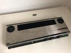 Audio system f2 500 versterker 2/1 kanaals, Ophalen of Verzenden, Zo goed als nieuw